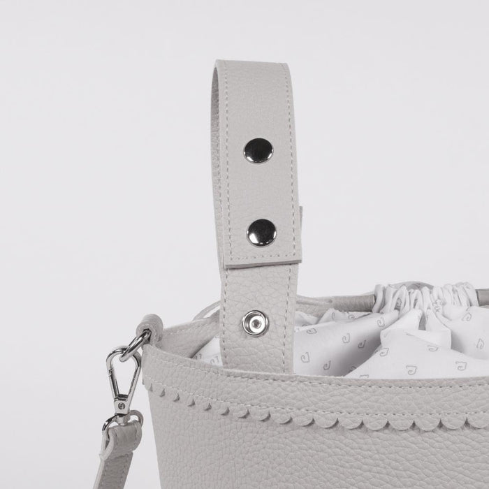Mala Organizadora Bucket Icon Smoke