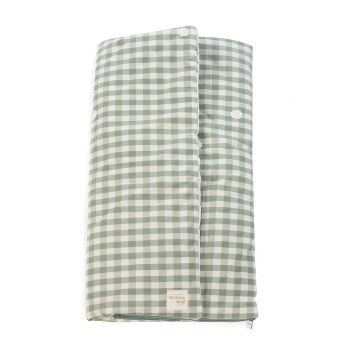 Saco de Dormir Baby Nest Remy Green