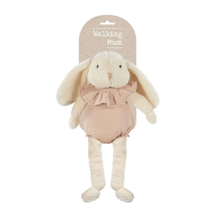 Sand Rabbit Plush Toy 34 cm