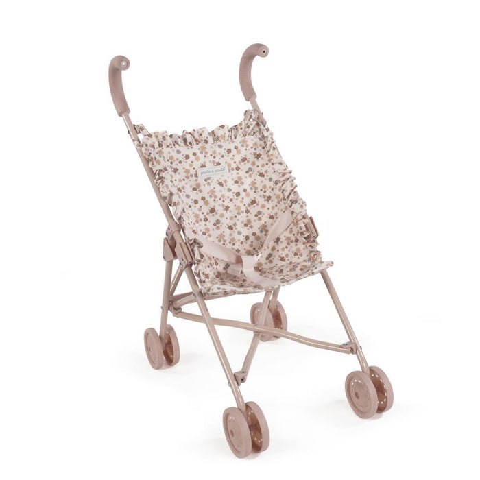 Flowers Somerset Doll Stroller
