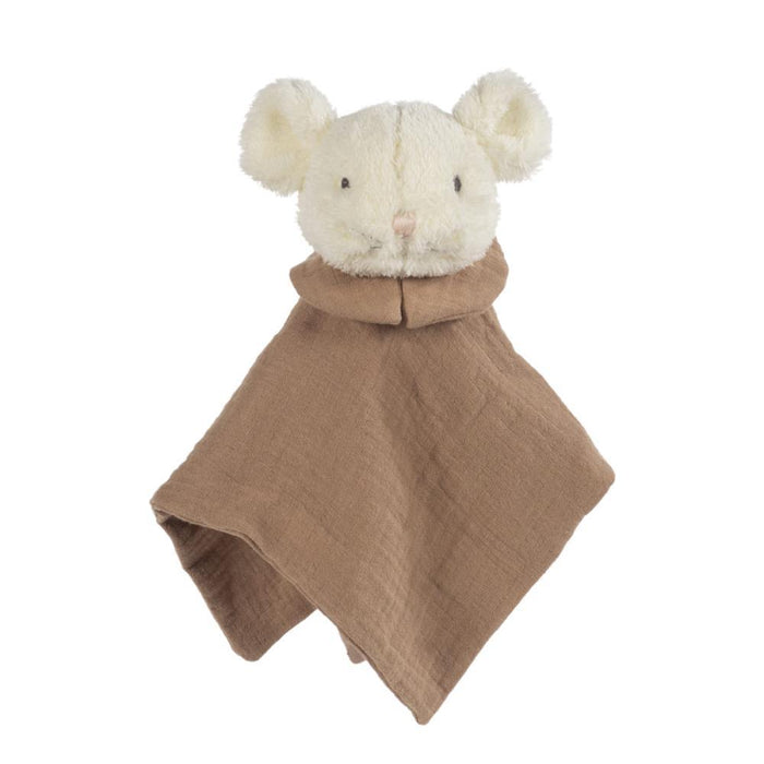 Doudou Peluche Rato Poppy Cinnamon 32 cm