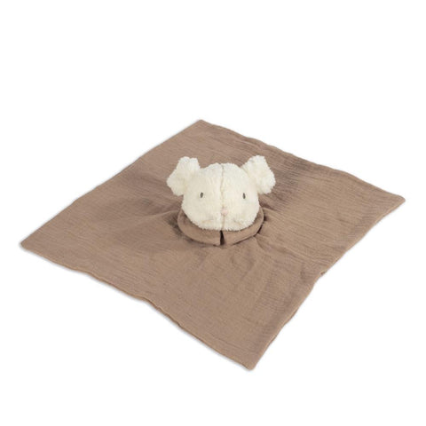 Doudou Peluche Rato Poppy Cinnamon 32 cm