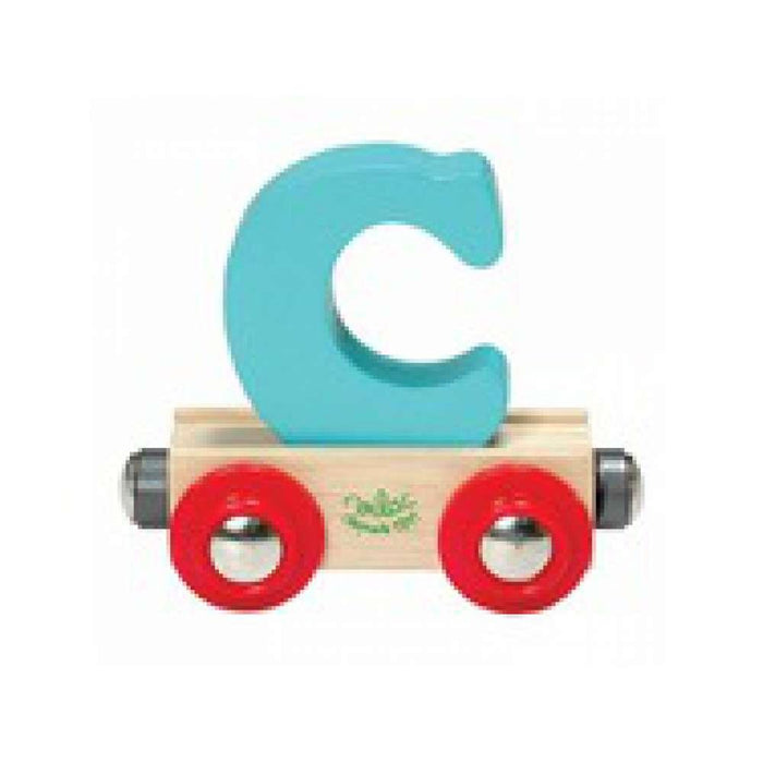 Vilac Letter Train C