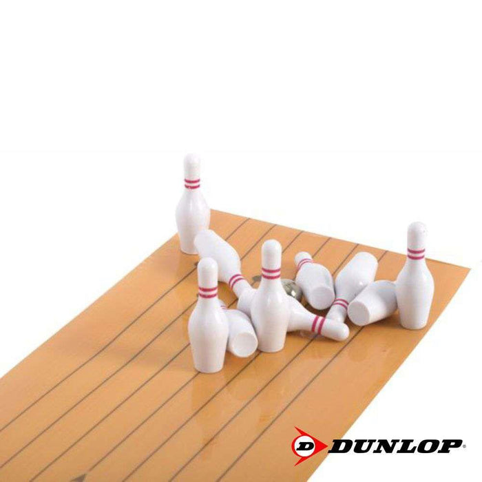 Dunlop Mini Jogo de Bowling/ Boliche