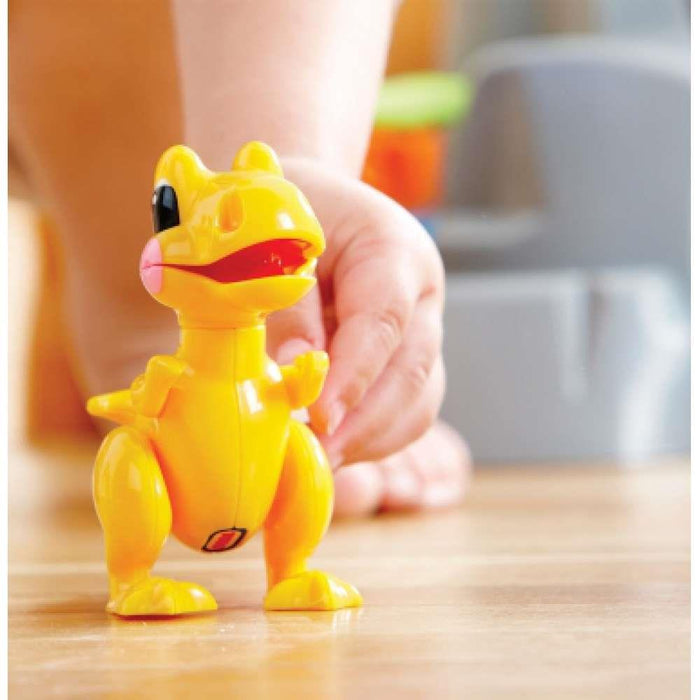 Tolo First Friends T-Rex Amarelo