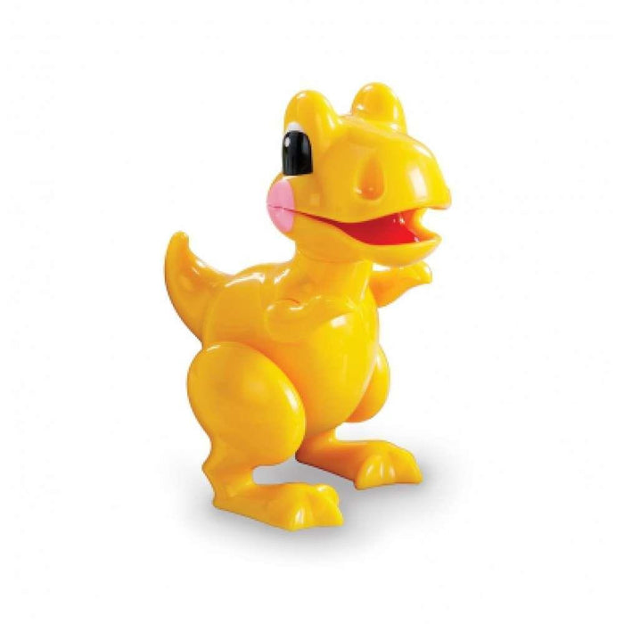 Tolo First Friends T-Rex Amarelo