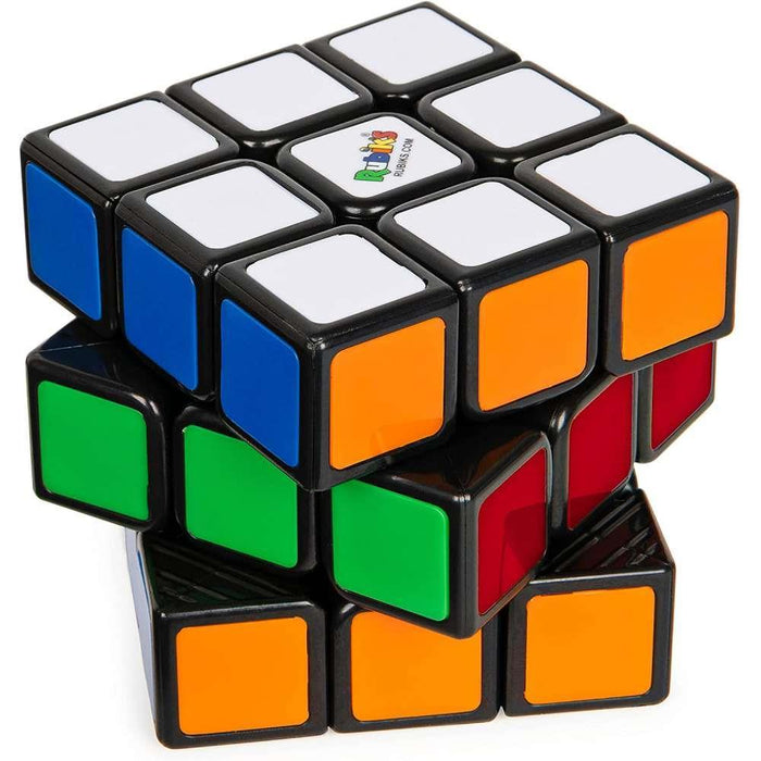 Spin Master Cubo Rubik´s Original 3x3