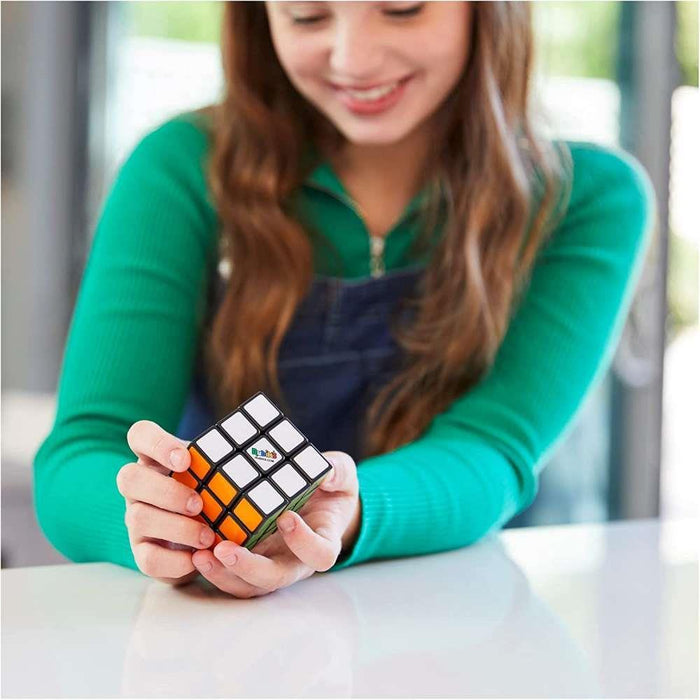 Spin Master Cubo Rubik´s Original 3x3