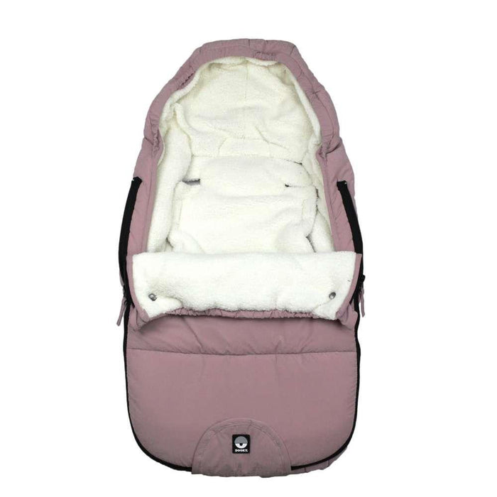 Dooky Mini Saco Térmico Pink Sapphire