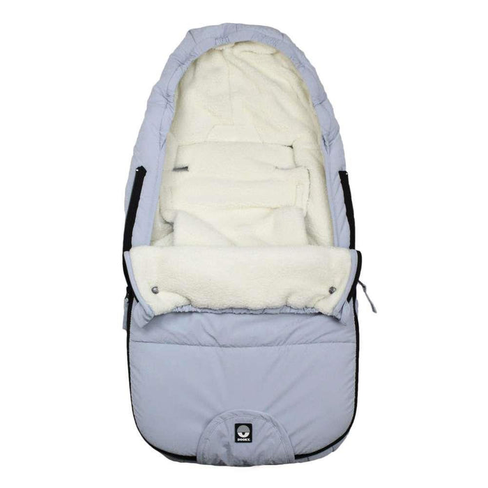 Dooky Mini Saco Térmico Blue Mountain